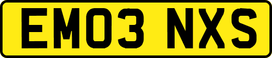 EM03NXS