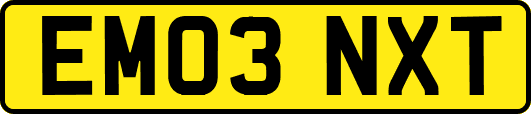 EM03NXT