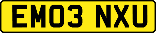 EM03NXU