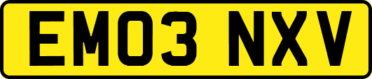 EM03NXV