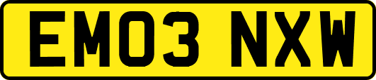 EM03NXW