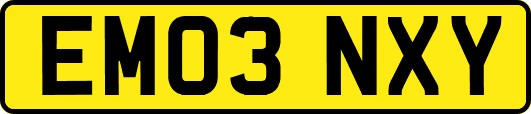 EM03NXY