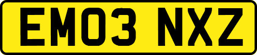 EM03NXZ