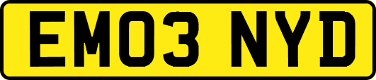 EM03NYD