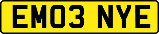 EM03NYE