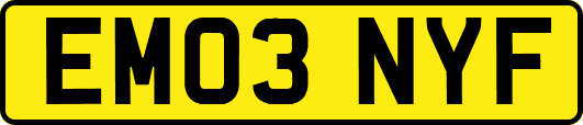 EM03NYF