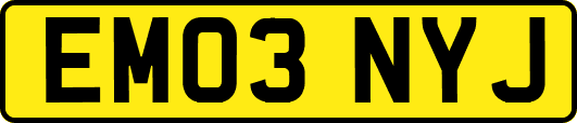 EM03NYJ