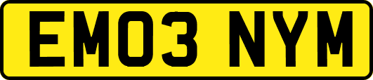 EM03NYM