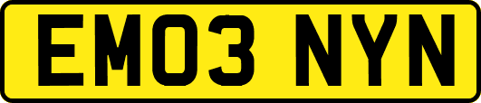 EM03NYN