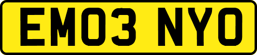 EM03NYO