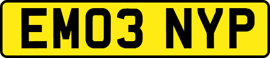 EM03NYP