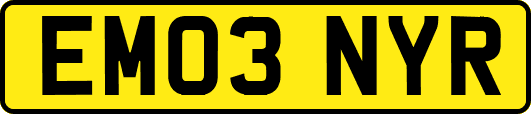 EM03NYR