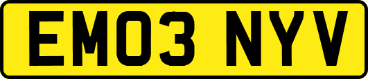 EM03NYV