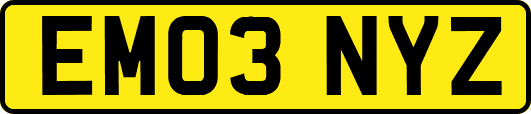 EM03NYZ