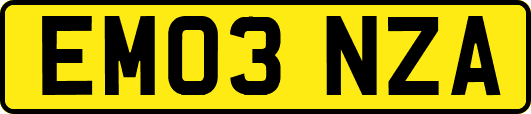 EM03NZA