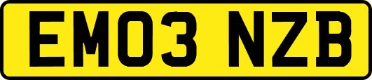 EM03NZB