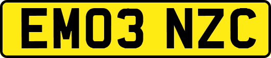 EM03NZC