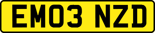 EM03NZD