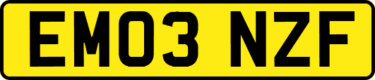 EM03NZF