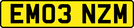 EM03NZM