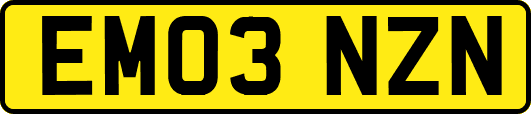 EM03NZN
