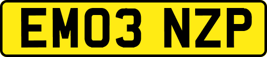EM03NZP