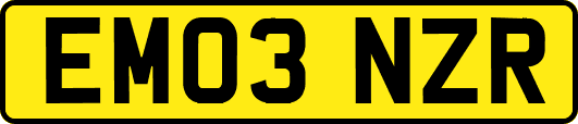 EM03NZR