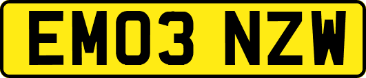 EM03NZW