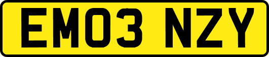 EM03NZY