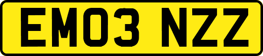 EM03NZZ