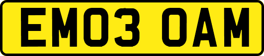 EM03OAM
