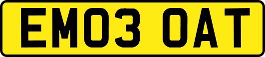 EM03OAT