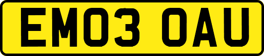 EM03OAU