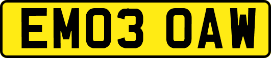 EM03OAW