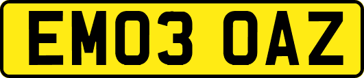 EM03OAZ