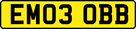 EM03OBB