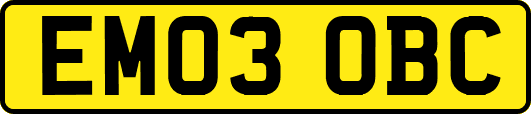 EM03OBC
