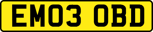 EM03OBD