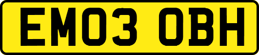 EM03OBH