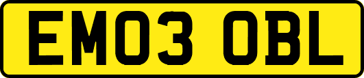 EM03OBL
