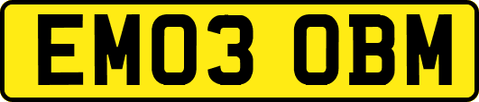 EM03OBM