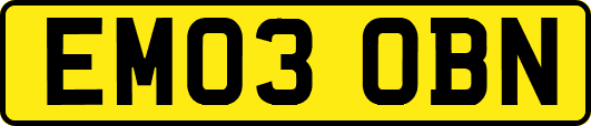 EM03OBN