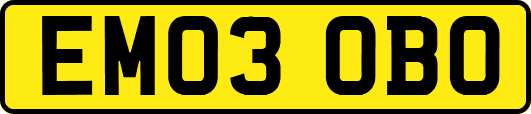 EM03OBO