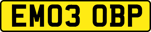 EM03OBP