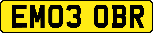 EM03OBR