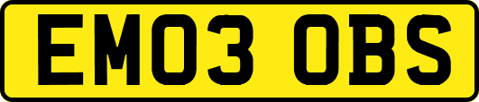 EM03OBS