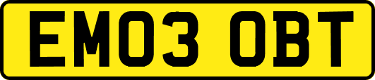 EM03OBT