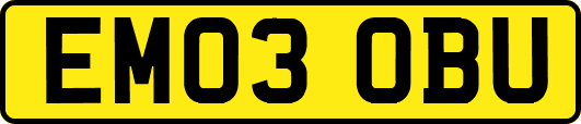 EM03OBU