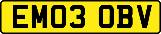 EM03OBV