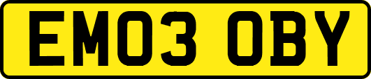 EM03OBY